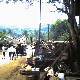 "Quan Loi Village March 68- ABtry 6/27th Arty"